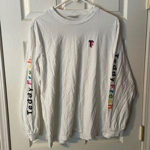 Teddy Fresh long sleeve